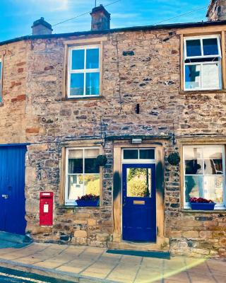 The Old Post Office - Giggleswick