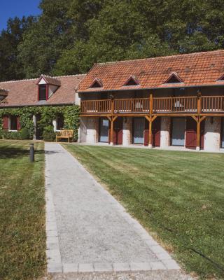 Domaine de Montizeau