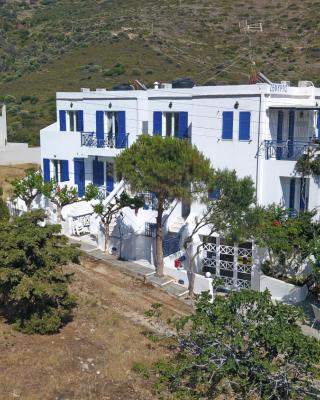 Villa Zefiros