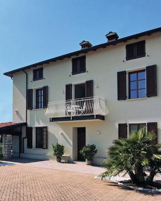 Bed and Breakfast Erilla