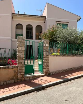 Bed and coffee Rooms Portoferraio