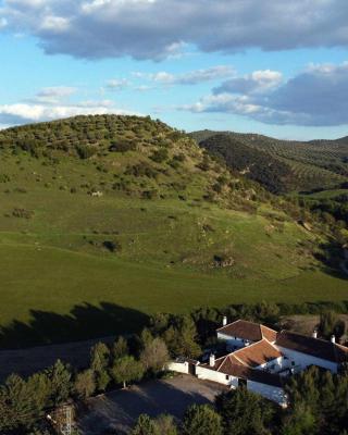 Cortijo Rural La Gineta Alcalá la Real