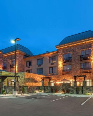 Best Western Premier Pasco Inn and Suites