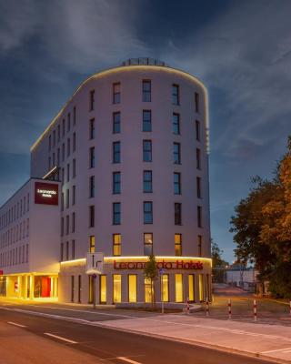 Leonardo Hotel Augsburg