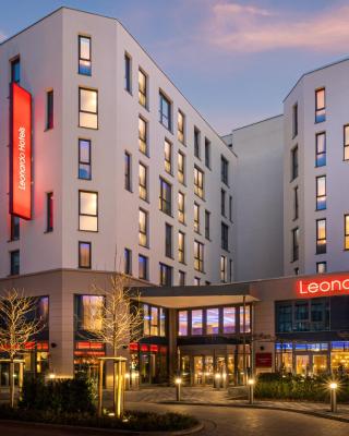 Leonardo Hotel Eschborn Frankfurt