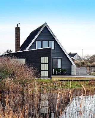 5 person holiday home in Fanø