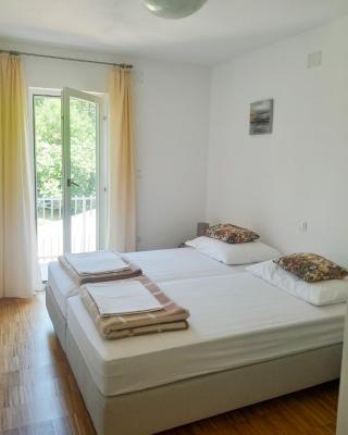 Apartman Zrina Oštro