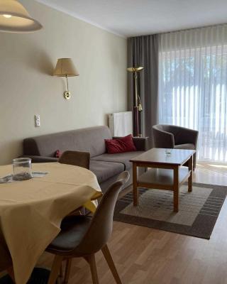 Haus Niedersachsen Apartment 8