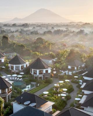 Swan Paradise A Pramana Experience