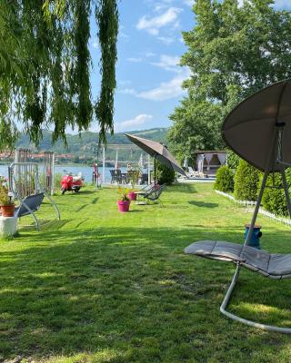 CHALET Orsova