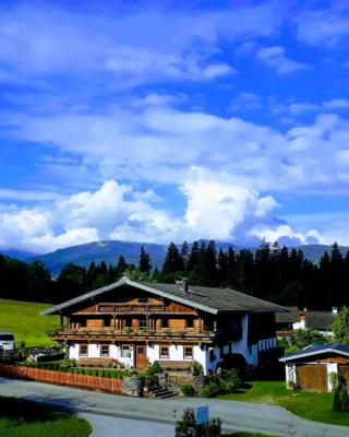 Kummererhof