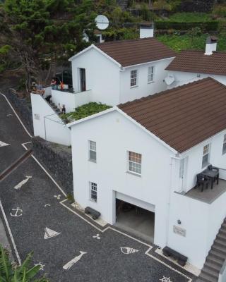 Casa Do Avô Faidoca