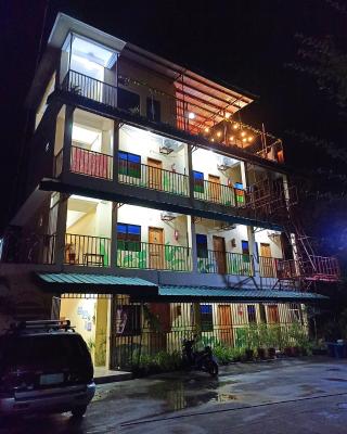 Pamujo Hostel