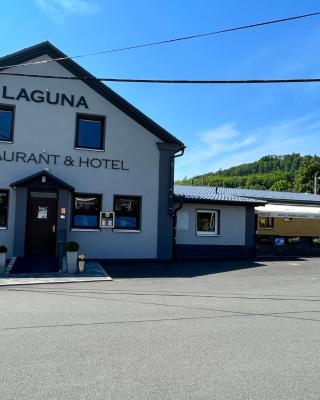 LAGUNA Hotel & Restaurant