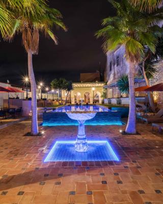 Vila Origens Boutique Hotel Albufeira – Adults Only