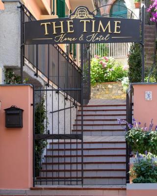 The Time -Home & Hotel-