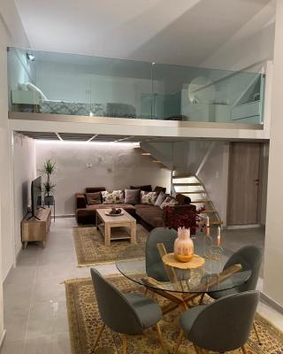 Votsalo Corfu town apartment