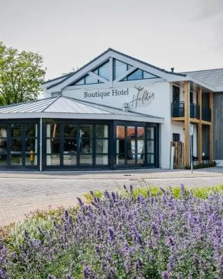 Boutique Hotel Helder I Kloeg Collection