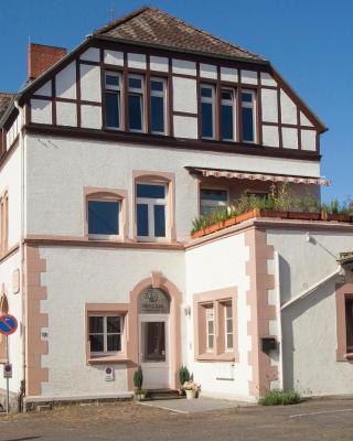 Pension Lok-Inn