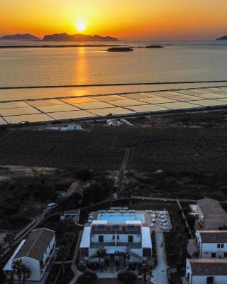 Oasi Guzzetta Hotel&Case Vacanze
