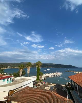 MEDUSA Luxury Apartments