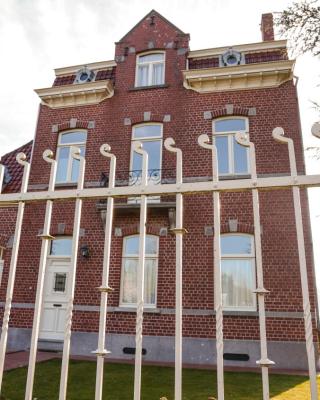 Villa Corthals