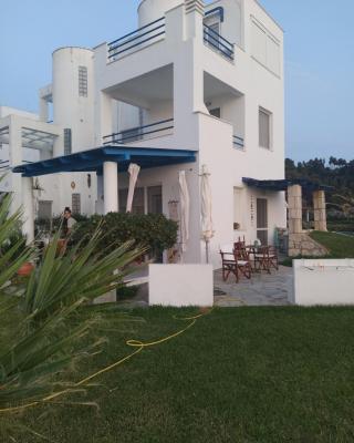 Sunset Beach House Possidi