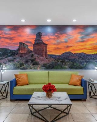 Best Western Palo Duro Canyon Inn & Suites