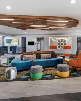 Best Western Plus Amarillo East Hotel