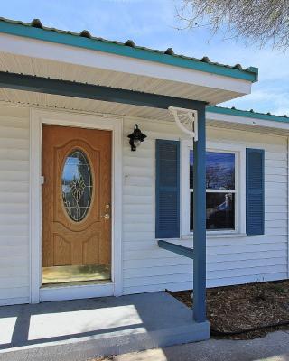 Crescent Beach Cottage