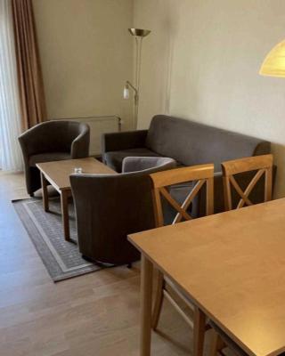 Haus Kiek Ut Apartment 24