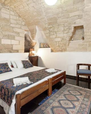 Locanda La Meridiana