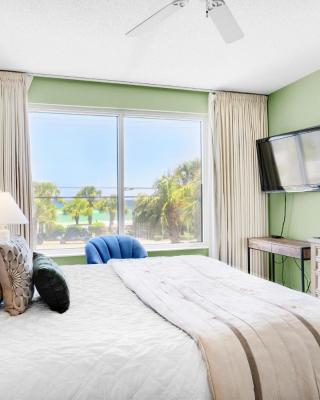 Leeward Key 204