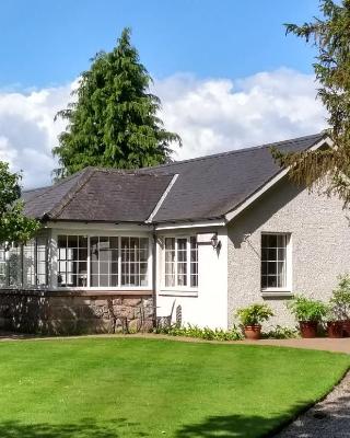 Bridge of Bennie Cottage