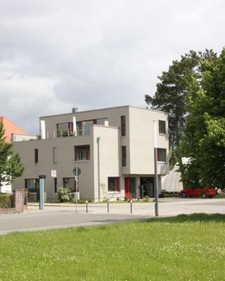 Appartements am Bauhaus