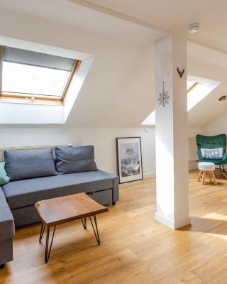 Ferienwohnung Spitzkehren