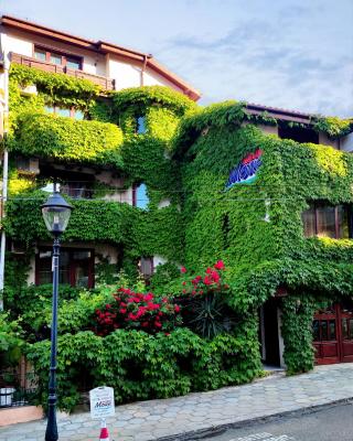 More Family Hotel