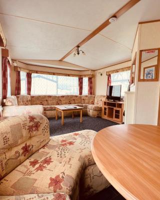 Fantasy Island Caravan Hire- Located at Fantasy Island- Eastgate Caravan Park, Sea Lane, Ingoldmells