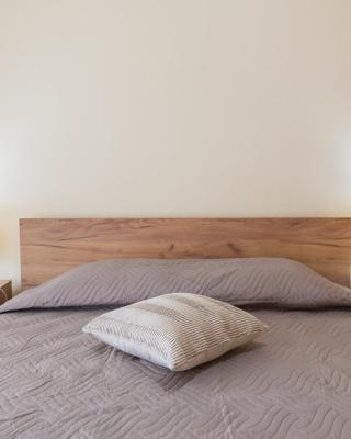 Cozy Platytera apartment