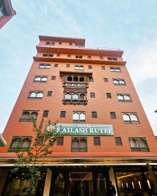 Hotel Kailash Kutee