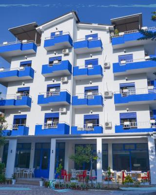 Blue Balcony Hotel