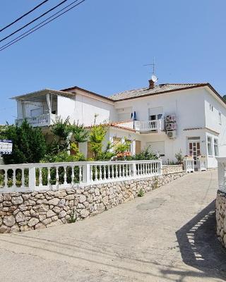 Villa Rab Robert