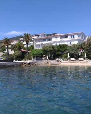 Guest House Palme