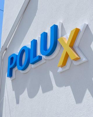 PoluX