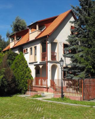 Ágnes Pihenőház