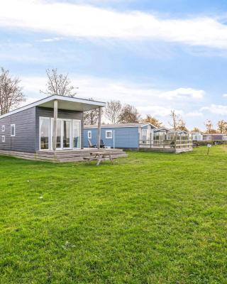 3 Bedroom Stunning Home In Lauwersoog