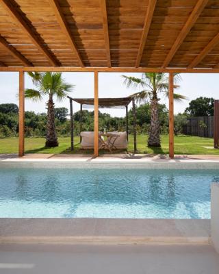 Andresita`s Palace State-of-the-art Tropical Villa
