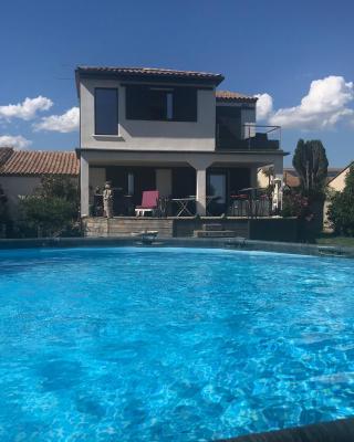 Maison de vacances en Camargue