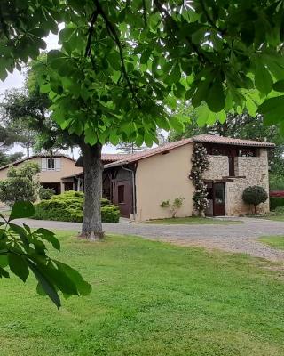 Domaine Jardin d'En Naoua