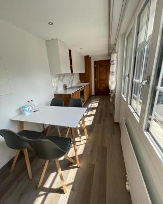 Moderne einzigartige Wohnung in Altdorf